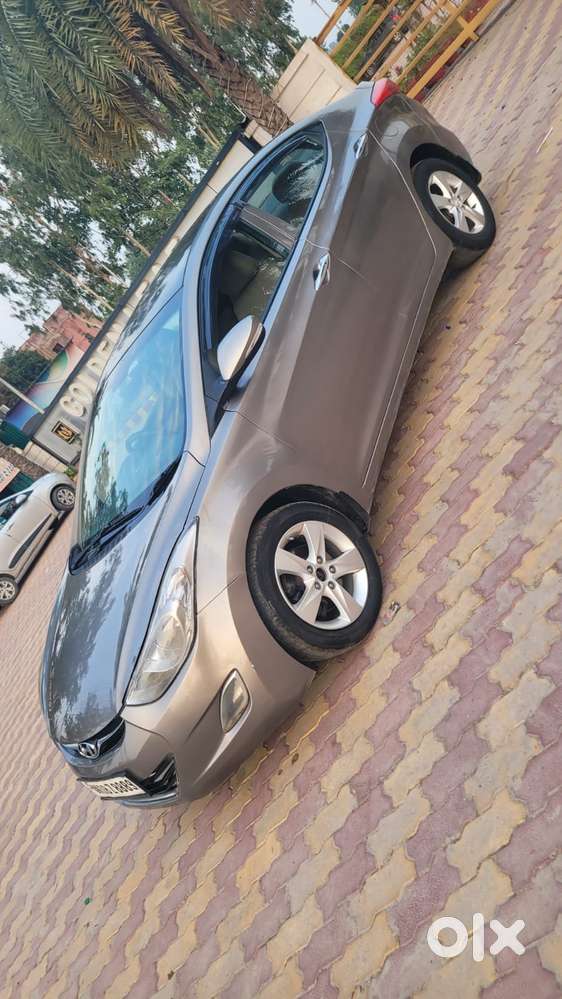 Hyundai Elantra Crdi Sx At, 2012, Diesel