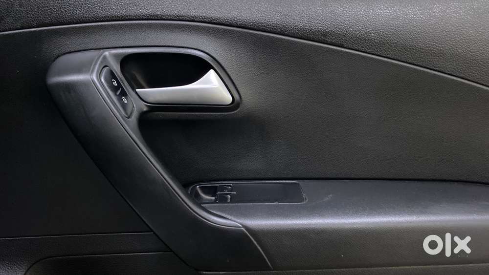 Volkswagen Ameo Gt 1.5 Tdi, 2018, Petrol