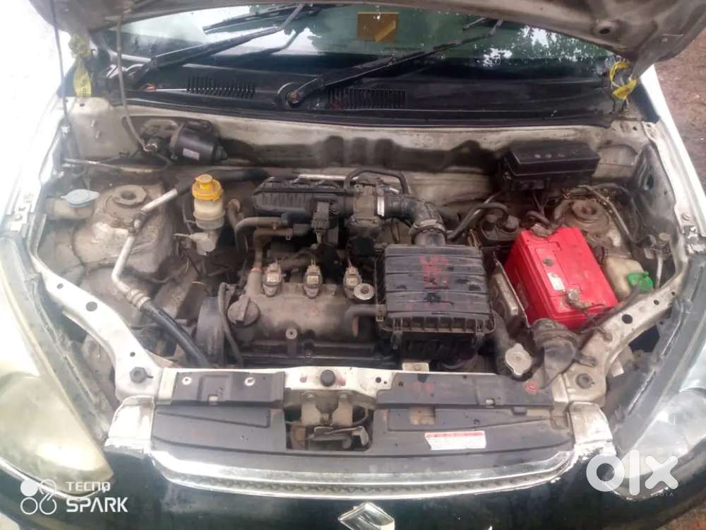 Maruti Suzuki Alto 800 2018 Petrol 72400 Km Driven
