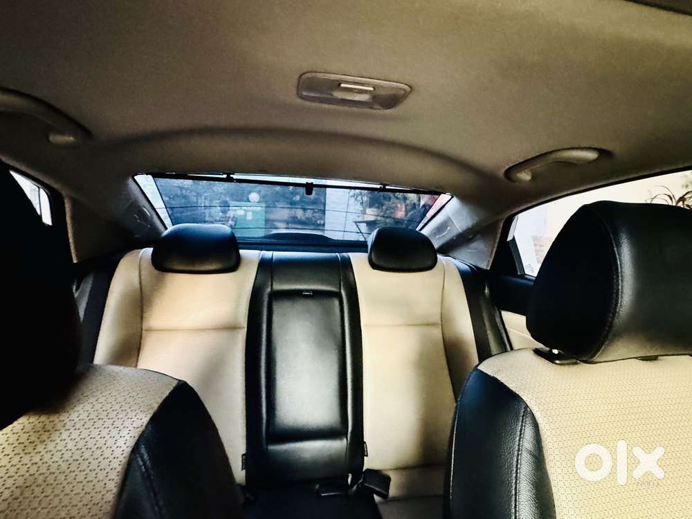 Hyundai Verna 1.6 Sx (o) Crdi, 2018, Diesel