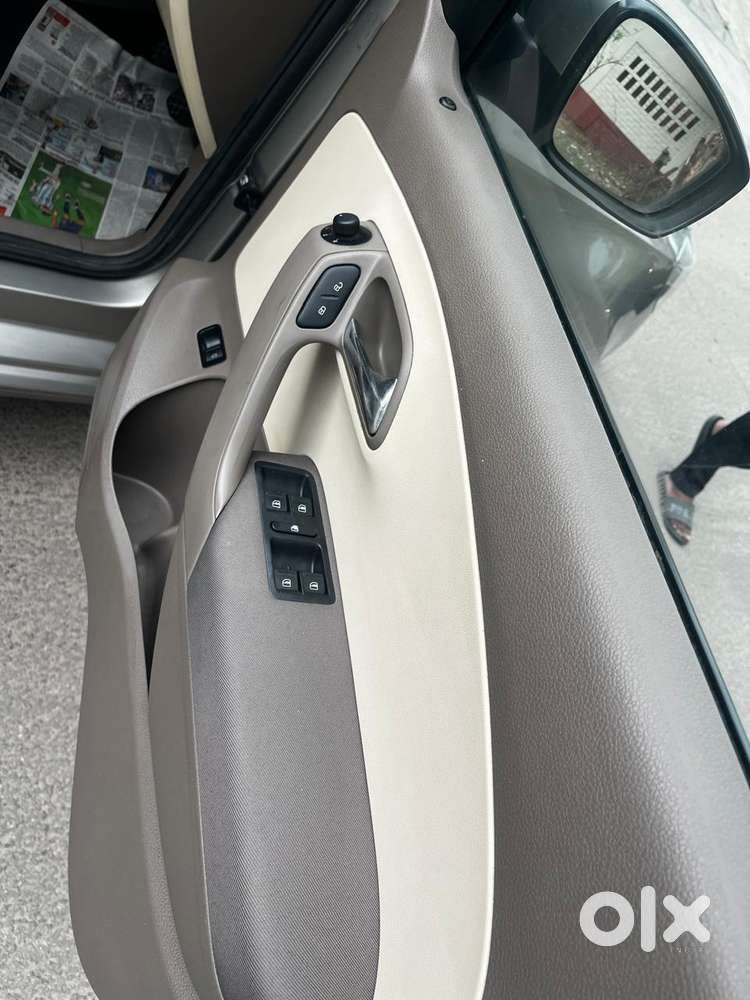 Skoda Rapid 1.5 Tdi Elegance, 2013, Diesel