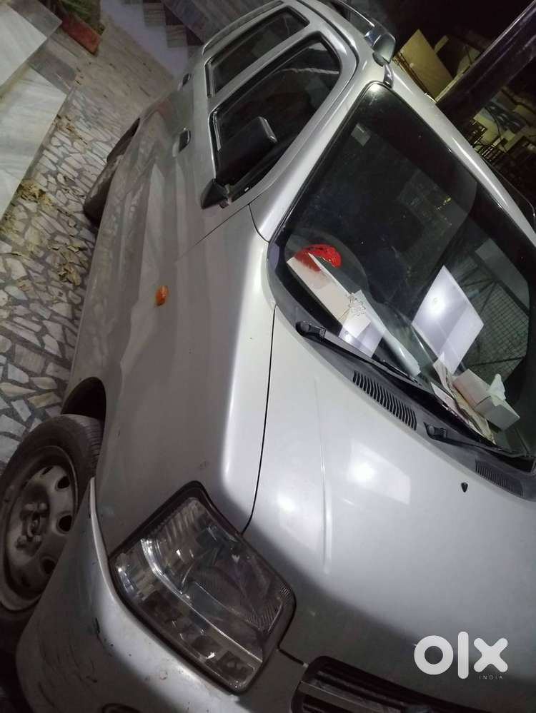 Maruti Suzuki Wagon R 2004 Petrol 34000 Km Driven