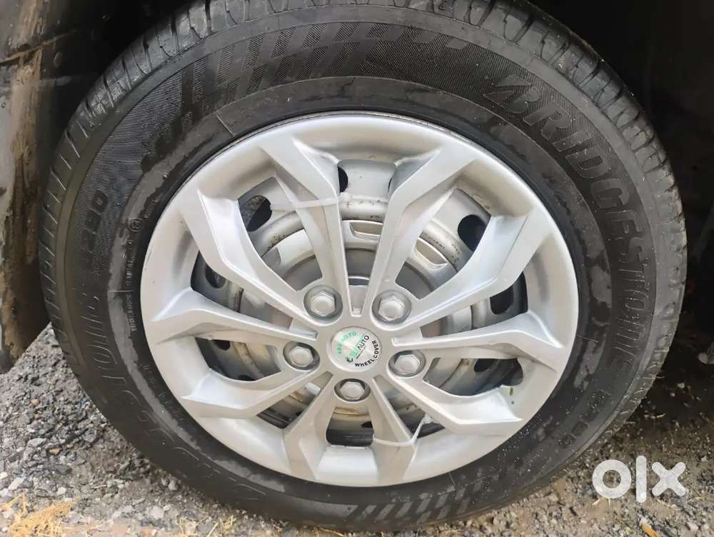 Mahindra Kuv100 Nxt 2018.