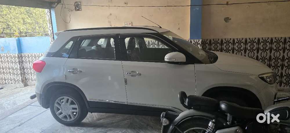 Maruti Suzuki Brezza Vdi 2020
