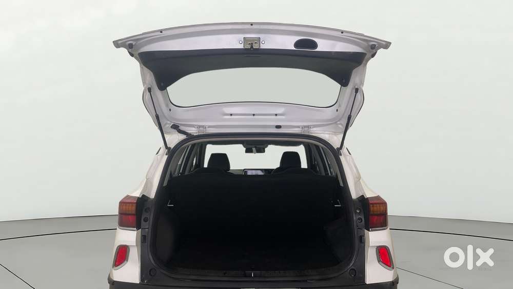 Kia Seltos Htx G, 2020, Petrol