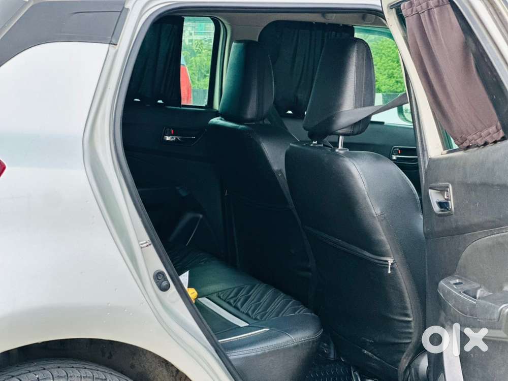 Maruti Suzuki Swift 2021 Petrol 65000 Km Driven