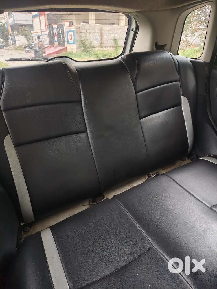 Ford Figo 1.2 Titanium 2010