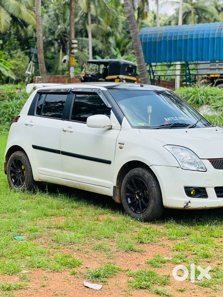 Maruti Swift Vdi 2009 Diesel