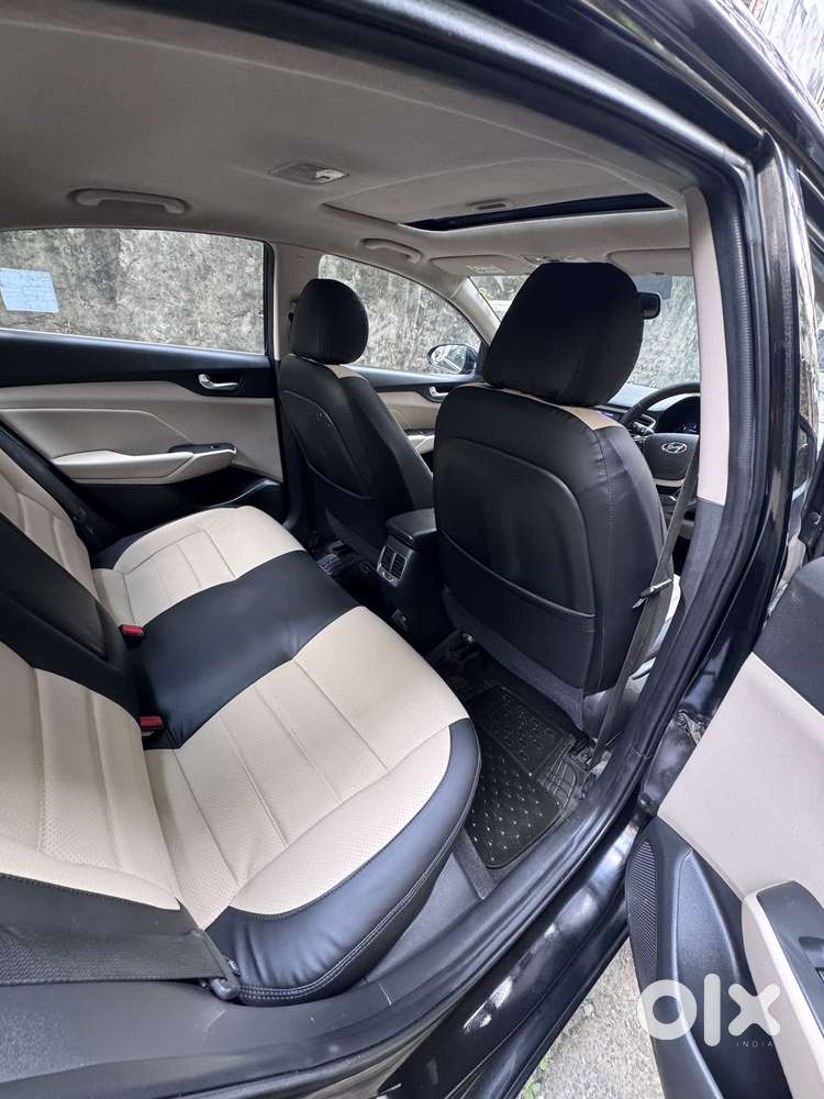 Hyundai Verna 1.6 Sx (o) Crdi, 2018, Diesel