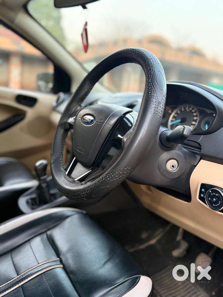 Ford Aspire Trend Plus Tdci, 2016, Diesel