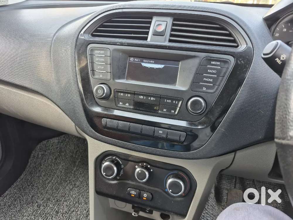 Tata Tiago 1.2 Revotron 2018