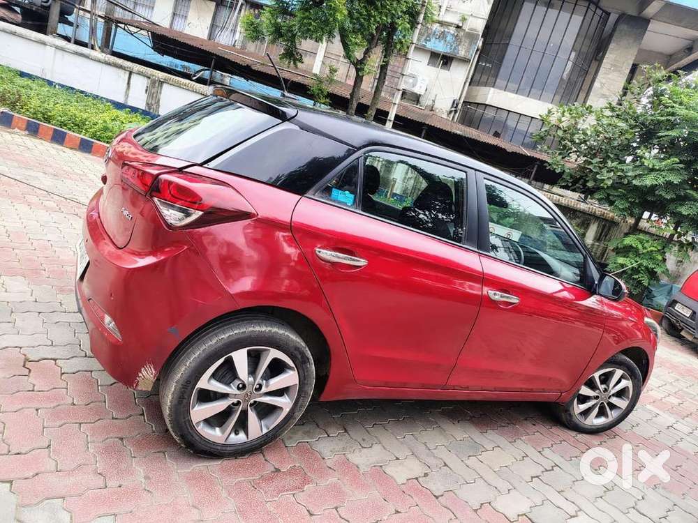Hyundai I20 2018 Petrol 90000 Km Driven