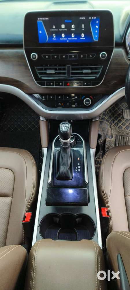 Tata Harrier Xma, 2021, Diesel