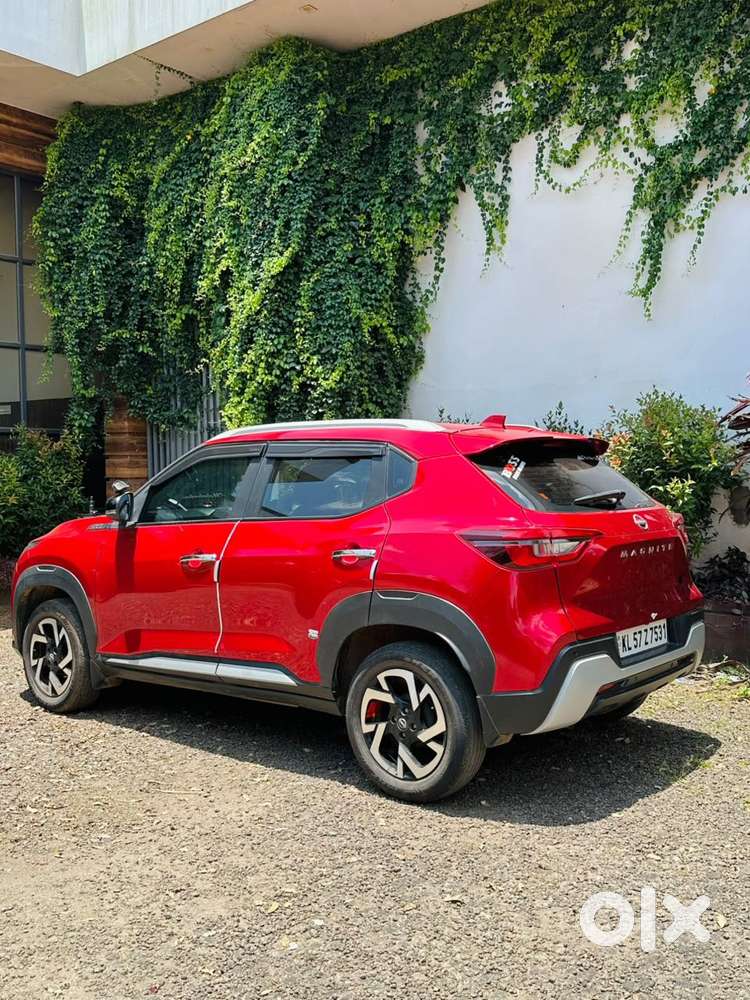 Nissan Magnite 1.0 Xv, 2023, Petrol