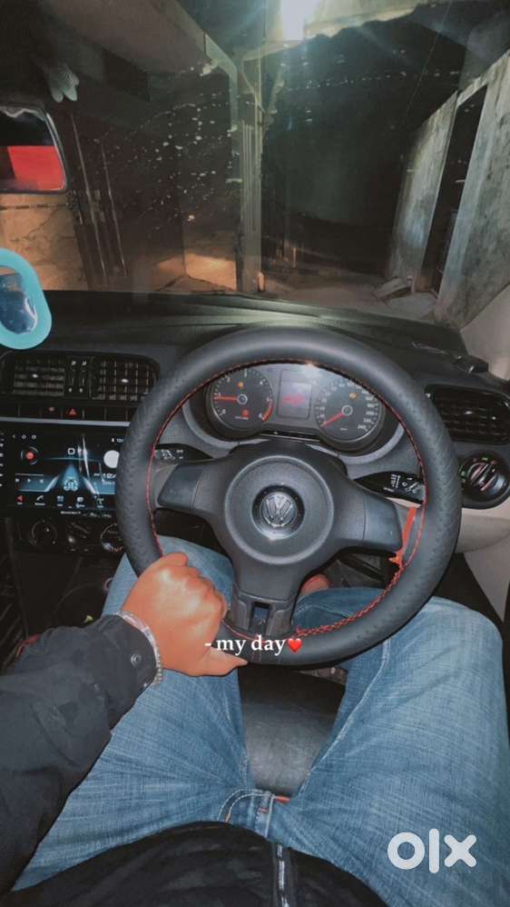 Volkswagen Polo Diesel 2012