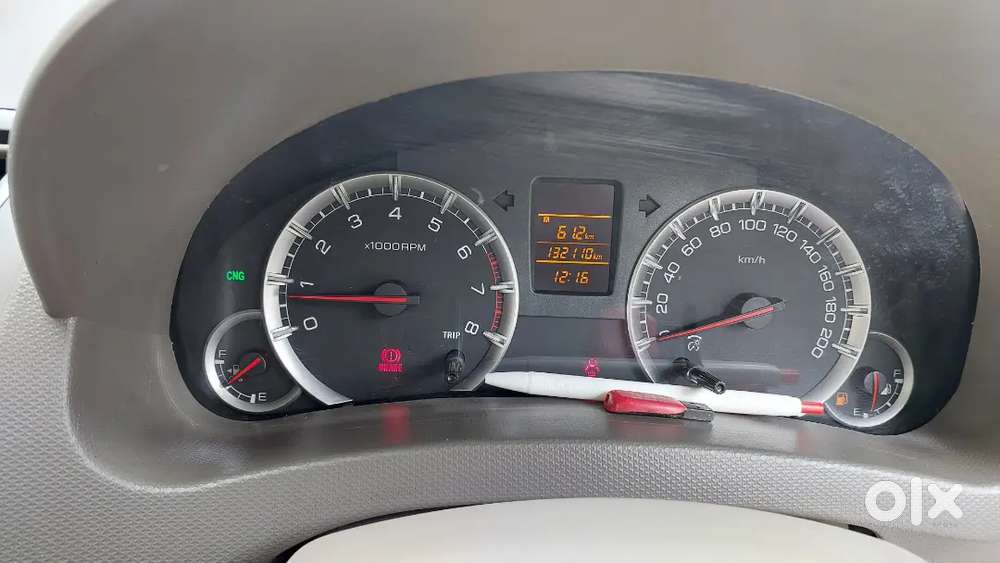 2018 Maruti Ertiga Limited