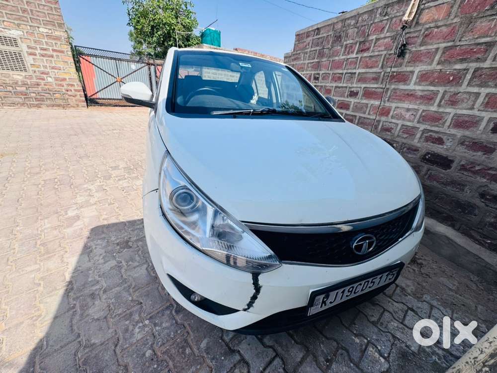 Tata Zest Diesel 11 Year