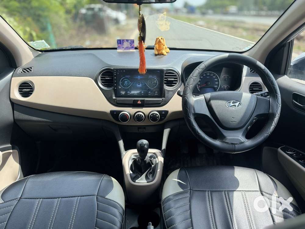 Hyundai Grand I10 1.2 Crdi Magna, 2018, Diesel
