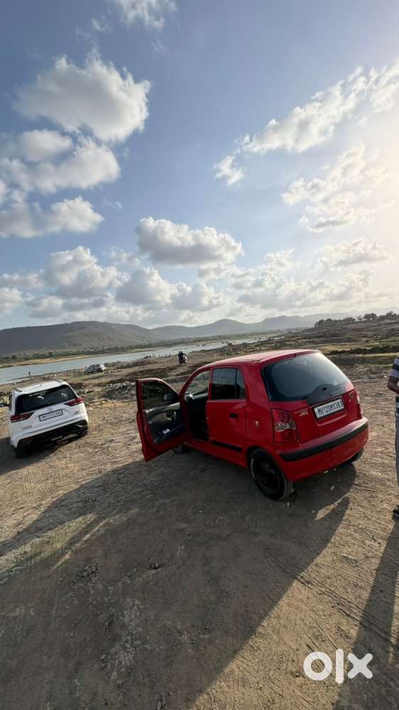 Hyundai Santro Xing 2006