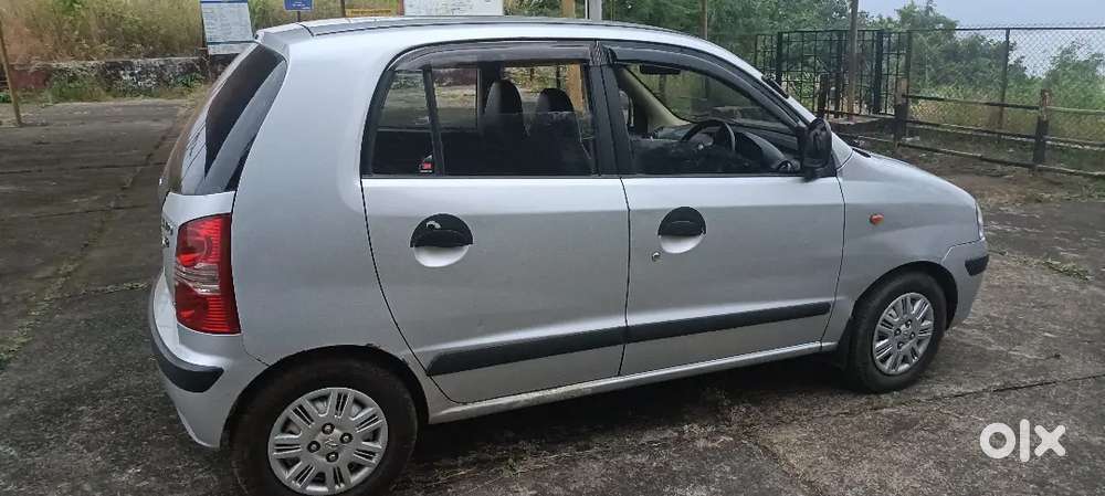 Hyundai Santro Xing 2011