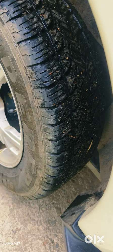 Mahindra Scorpio 2015 Diesel 94000 Km Driven