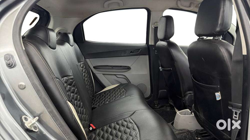 Tata Tiago 1.2 Revotron Xt Cng, 2022, Cng & Hybrids