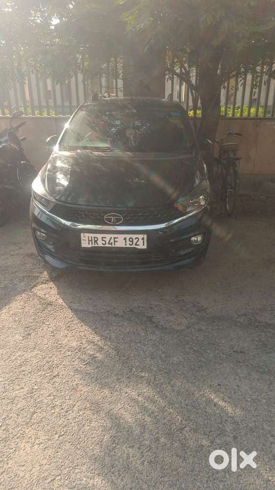 Tata Tiago Petrol 2024