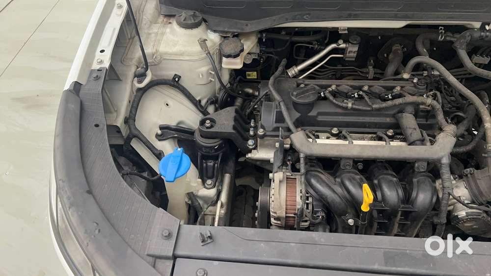 Hyundai Venue Sx, 2022, Petrol