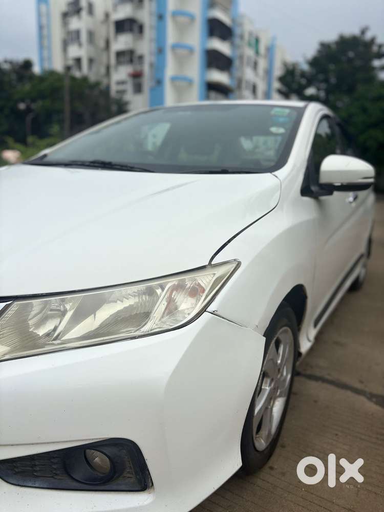 Honda City 2014-2015 I Dtec Vx, 2015, Diesel