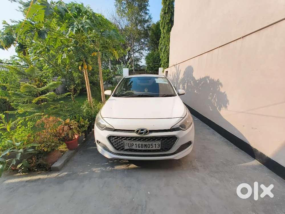 Hyundai I20 2017 Diesel