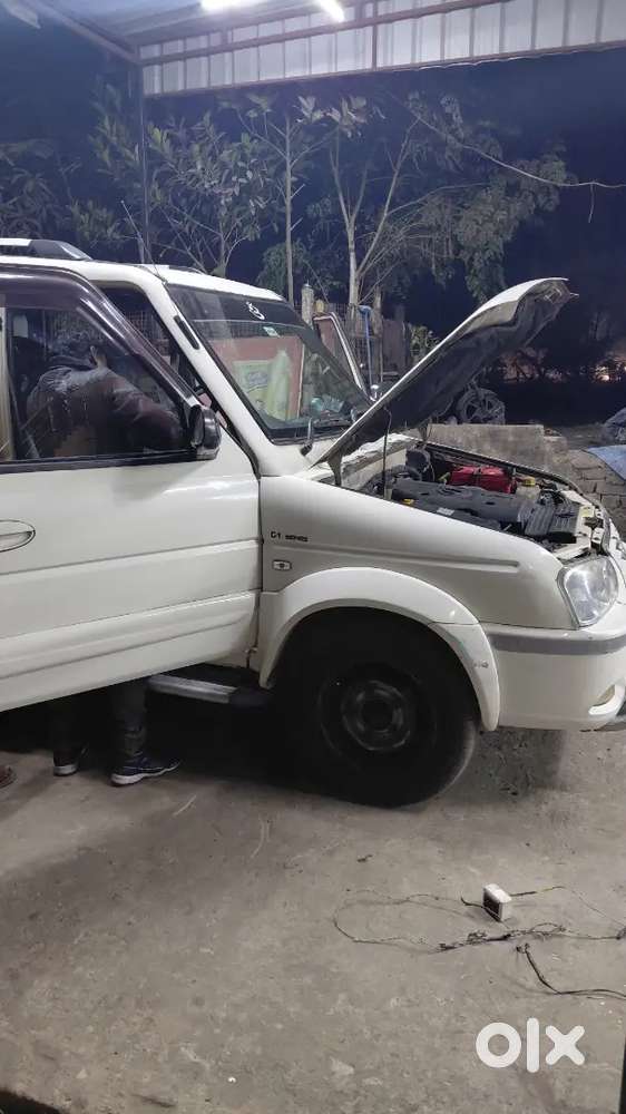 Icml Extreme 2011 Diesel Well Maintained New Condition