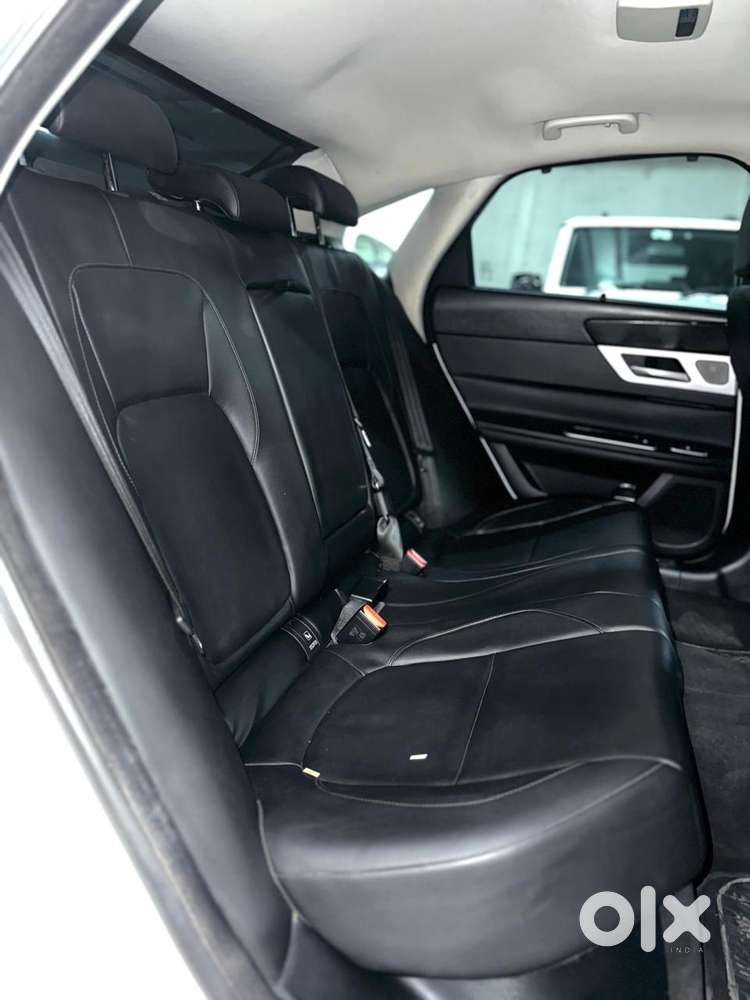 Jaguar Xf 2.2 Diesel, 2016, Diesel