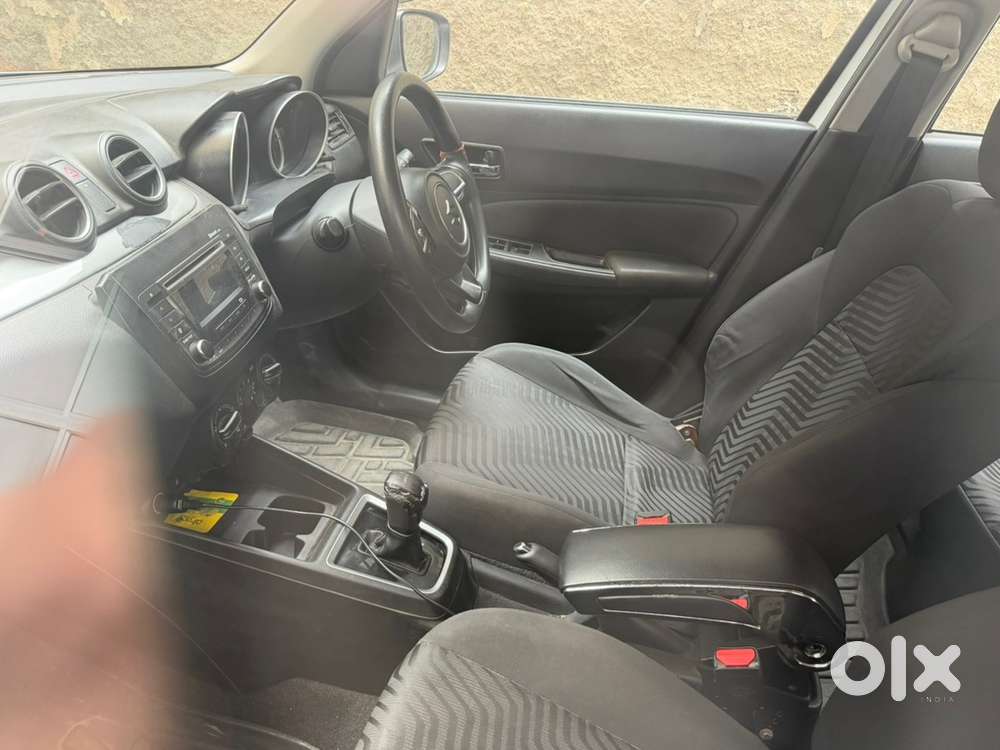Maruti Swift Vxi 2020 Year
