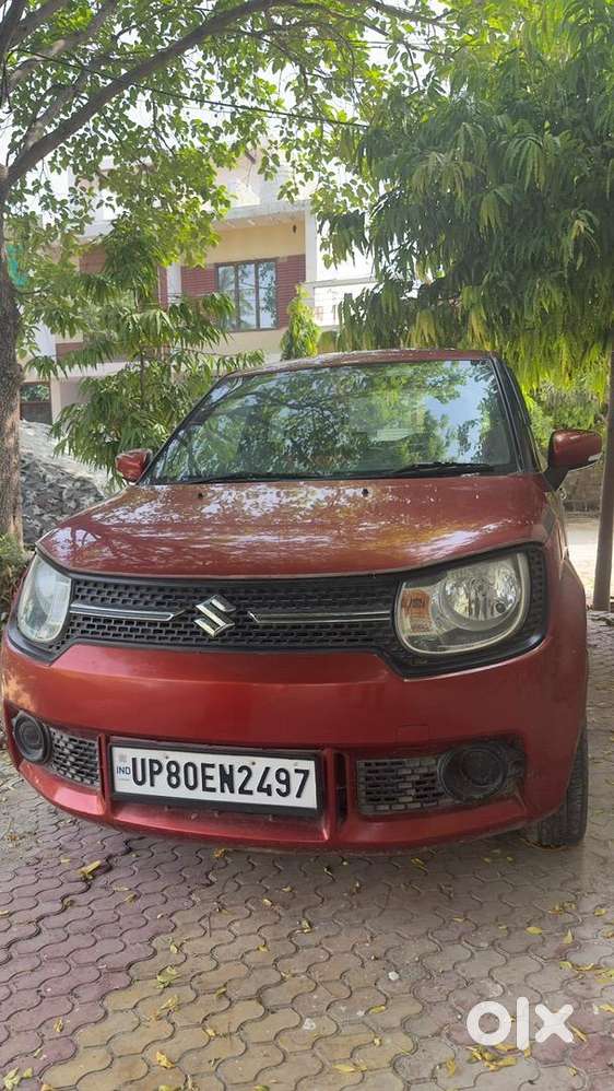 Maruti Suzuki 2018 Model