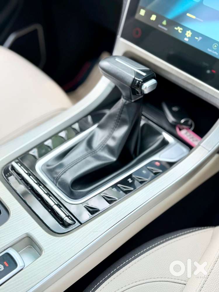 Mg Hector Savvy Pro Cvt, 2024, Petrol