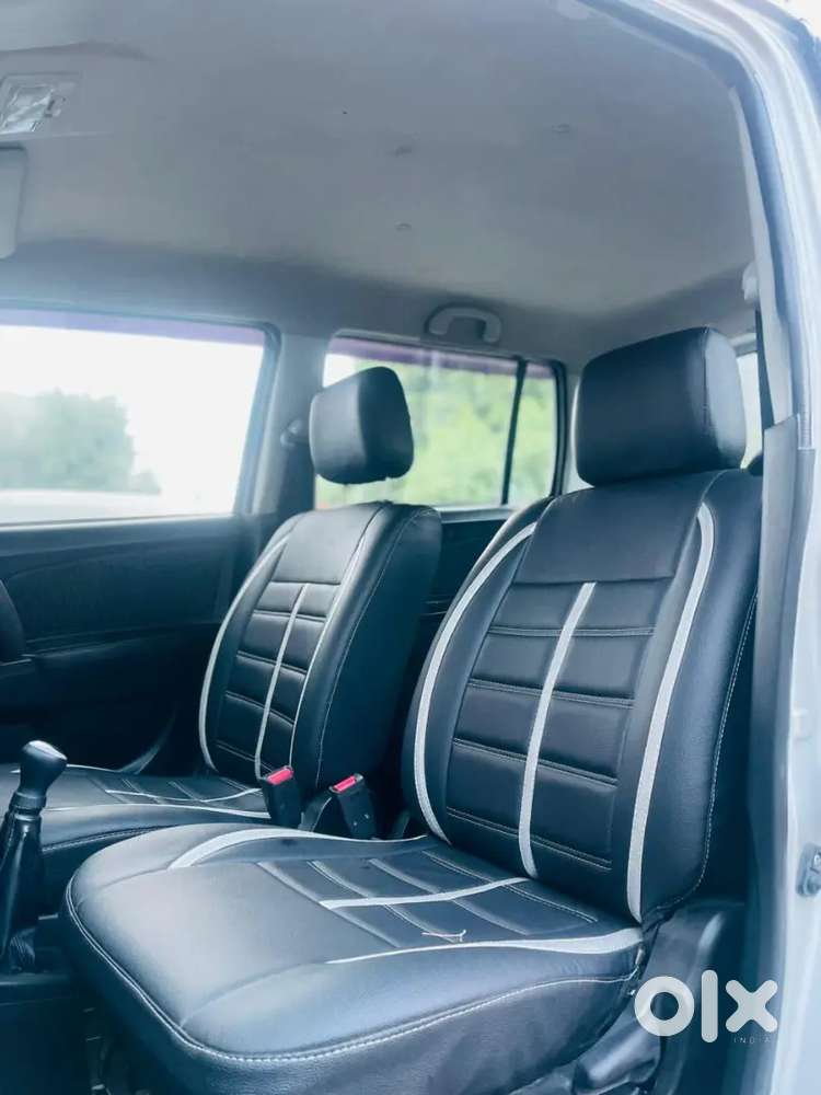 Maruti Suzuki Wagon R Stingray 2014