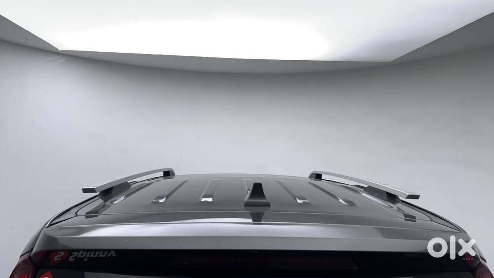 Mahindra Scorpio N Z8 L Petrol At 7 Str, 2023, Petrol