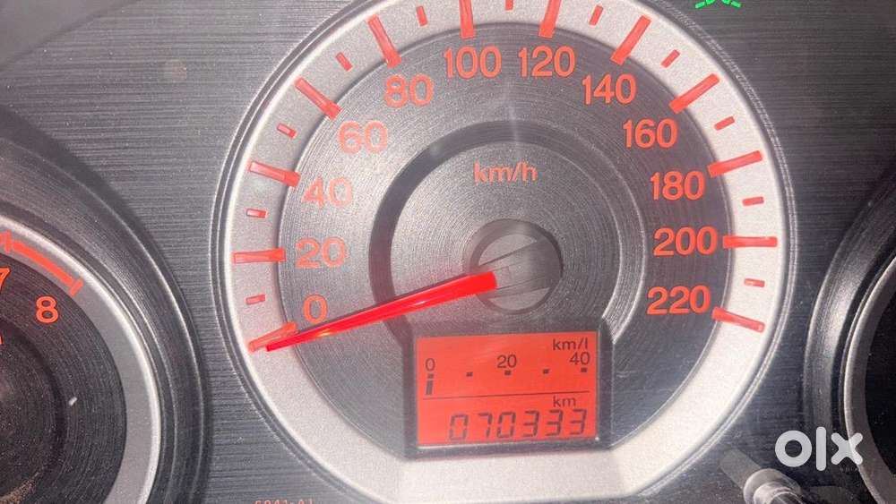 Honda City 2009 Petrol 71000 Km Driven