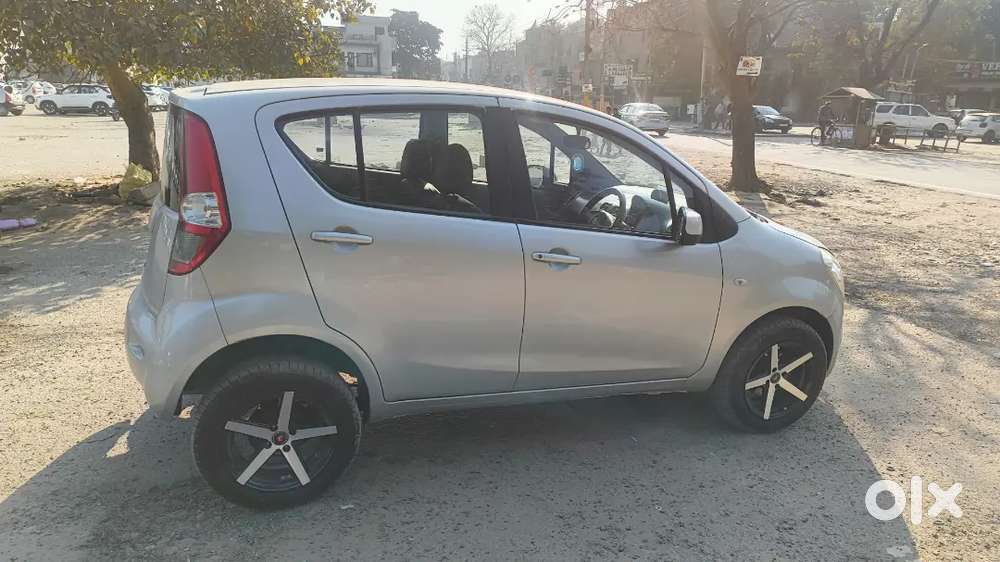 Maruti Suzuki Ritz 2012 Diesal