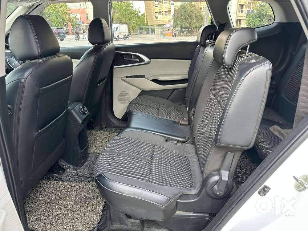 Kia Carens 1.4 Premium 7 Str, 2022, Diesel