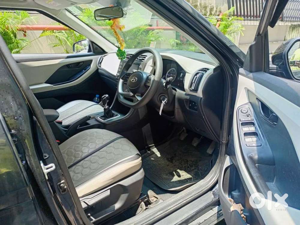 Hyundai Creta 1.5 S Diesel, 2024, Diesel