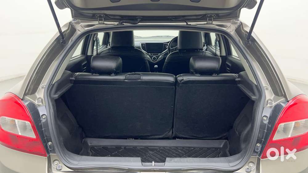 Maruti Suzuki Baleno 1.3 Delta, 2020, Petrol