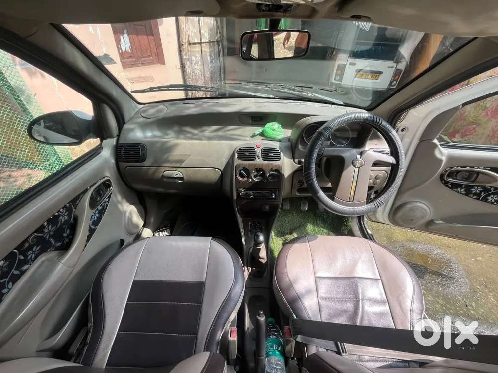 Tata Indigo Lx 2012
