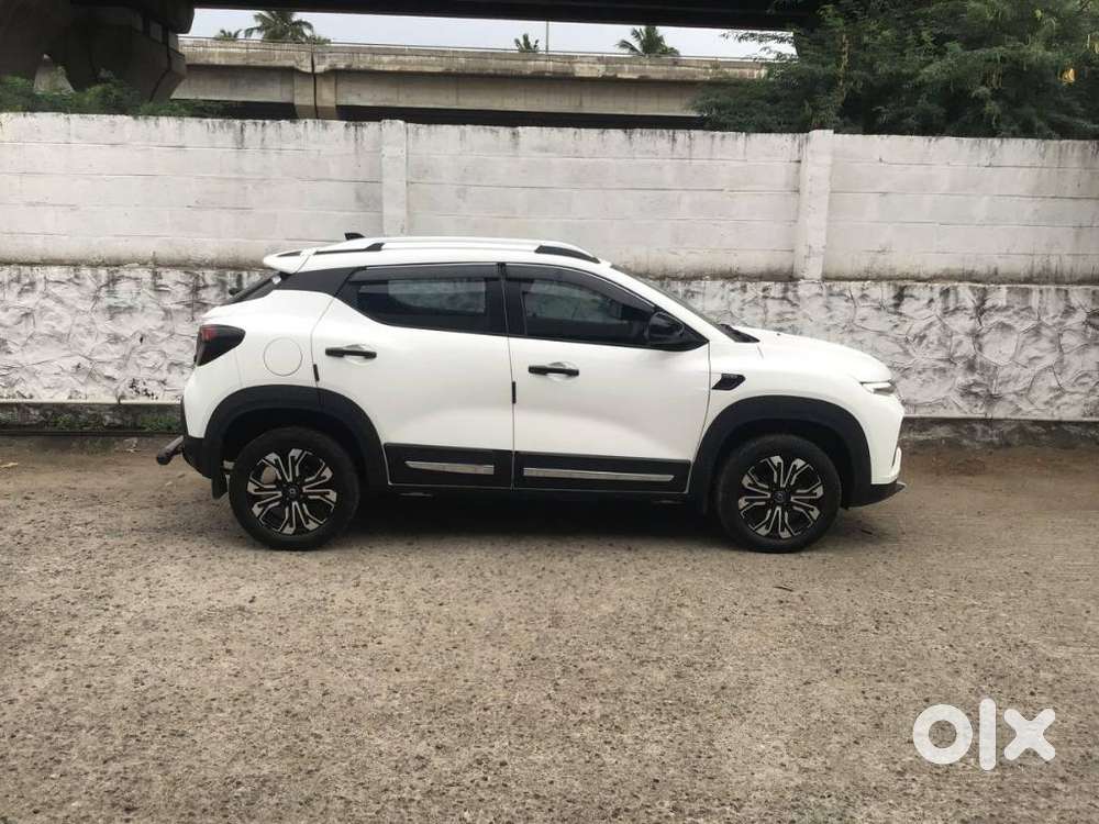 Renault Kiger Rxz, 2024, Petrol