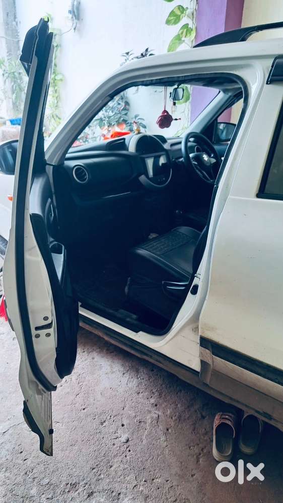 Maruti Suzuki S-presso 2020 Petrol Year
