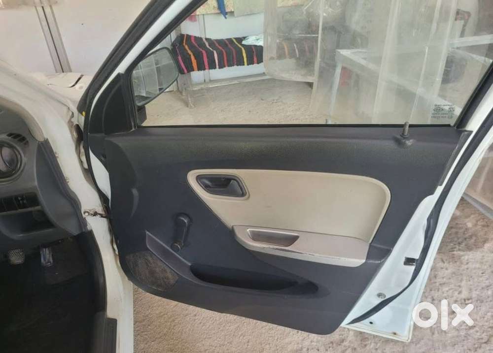 Maruti Suzuki Alto 800 2013 Petrol 62000 Km Driven