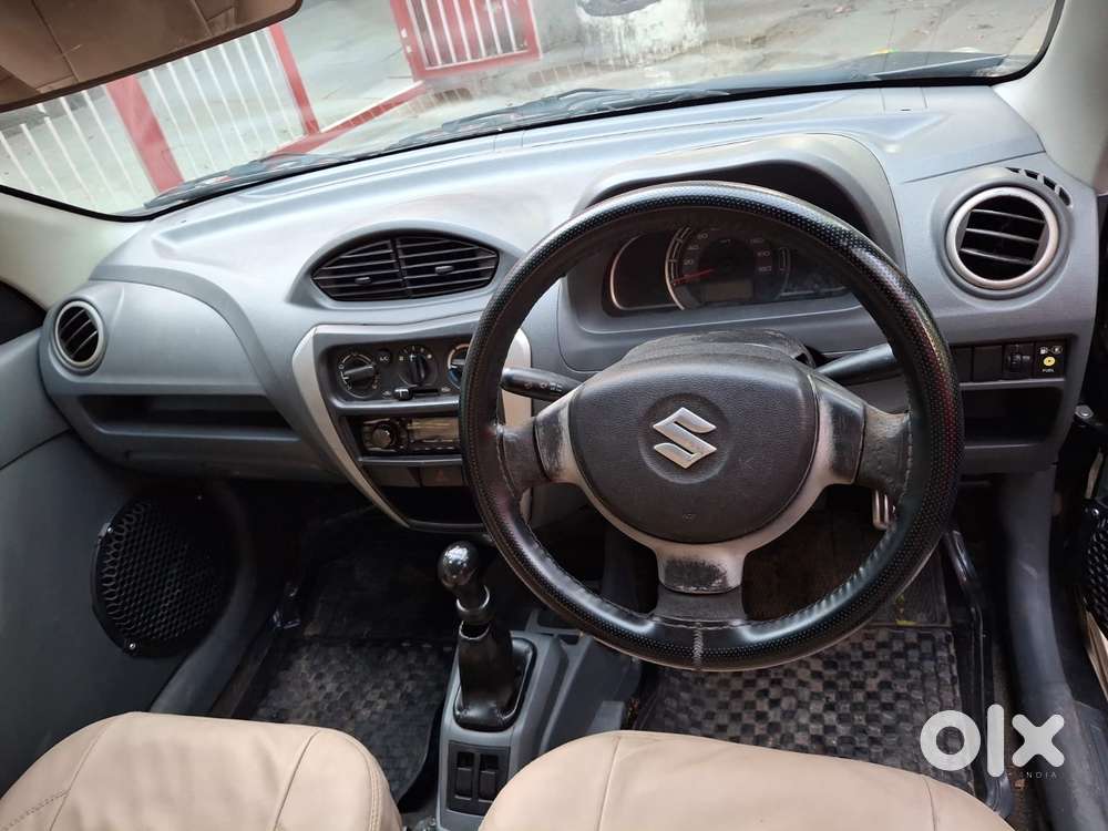 Maruti Suzuki Alto 800 2012-2016 Cng Lxi Optional, 2015, Cng & Hybri..