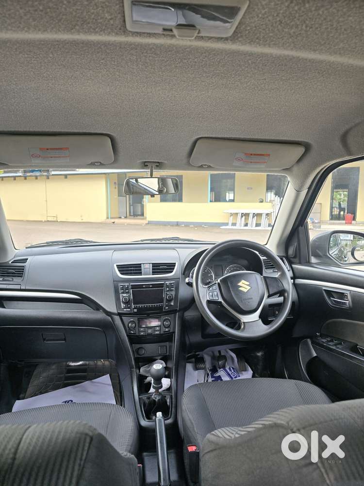 Maruti Suzuki Swift Ddis Zdi, 2013, Diesel