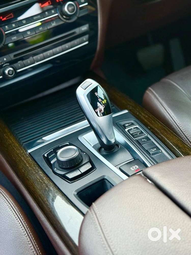 Bmw X5 Xdrive 30 D, 2016, Diesel