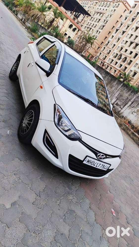 Hyundai I20 2012-2014 Magna Optional 1.4 Crdi, 2013, Diesel